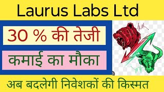 LAURUS LABS LTD SHARE NEWS  NEXT TARGET  LATEST NEWS  NEXT TARGET  lauruslabssharenews [upl. by Suilenrac190]