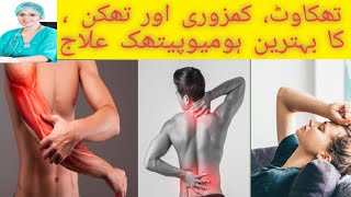 Myalgia  Causes Symptoms amp Treatment  Muscle Pain  By Dr Subhan Roghani [upl. by Asilrak638]