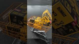 DEWALT TOOL SALE AT HOME DEPOT 🏠⚒️ [upl. by Hayne]