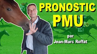 pronostic pmu quinté du jour vendredi 6 septembre 2024 Vincennes [upl. by Seften]