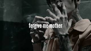 THE RELENTLESS  Forgive Me Mother Lyrics [upl. by Heringer]