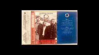 Los Prisioneros  Grandes Éxitos  Cassette Perú 1991 [upl. by Hammerskjold]