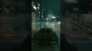 Залутал халявный Калибурн Cyberpunk 2077 cyberpunk2077 gaming киберпанк [upl. by Nawor]