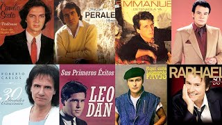 VIEJITAS PERO BUENAS DEL RECUERDOS ROMÁNTICOS  MÚSICA ROMÁNTICA DE TODOS LOS TIEMPOS 70S 80S 90S [upl. by Lewellen]