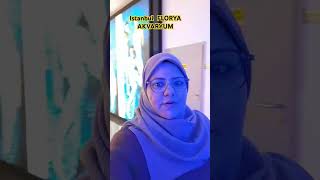 FLORYA AKVARYUM Amazing Istanbul touryoutbeshort zstravellingvlog [upl. by Boardman]