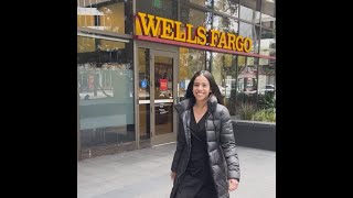 Empowering Hispanic Employees at Wells Fargo [upl. by Eilyk]