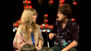 Countdown Australia Molly Meldrum Interviews Judie Tzuke March 2 1980 Part 1 [upl. by Gardy]