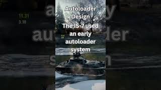 IS 7’s Autoloader Reload in Record Time [upl. by Aziram390]