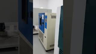 QRA Test Lab for Accelerated Aging of Biomedical Devices according to ASTM 1980  21 and ISO 11607 [upl. by Demah561]