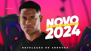 NETTO BRITO  CD NOVO 2024 ATUALIZADO MÚSICAS NOVAS [upl. by Lydie662]