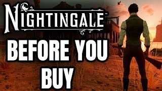 ExBiowares Nightingale  13 Things You Need To Know Before You Buy [upl. by Gile575]