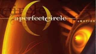 A Perfect Circle  The Hollow the Bunk Mix HD [upl. by Kelcy]