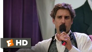 Old School 19 Movie CLIP  A Wedding Toast 2003 HD [upl. by Riebling231]