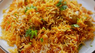 CHICKEN BIRYANI EATING  FAMOUS BANGLADESHI FOOD  ASMAR EATING [upl. by Neersan]