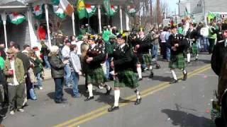 Girardville St Pattys 2009 048 [upl. by Frendel]