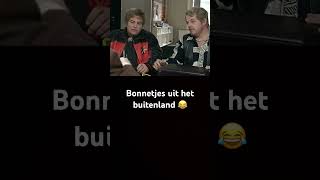 Jiskefet bonnetjes uit het buitenland [upl. by Neelyahs]