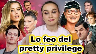 Las Personas Atractivas Tienen La Vida Más Fácil La Realidad Del Pretty Privilege dossierperfumes [upl. by Stedmann]