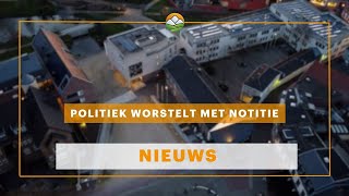 Politiek Meerssen worstelt met notitie over werksfeer [upl. by Pesek]