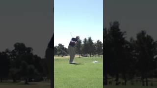 Steve Stricker  DTL Iron  Slow Motion [upl. by Issiah537]