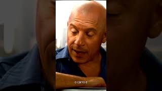 The Most Powerful Motivational Speech from Dom Toretto [upl. by Adnael619]