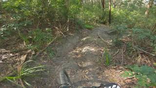 AustinmerThirroul DH [upl. by Itoc]