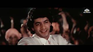 Tutak Tutak Tutiyan  Ghar Ka Chirag 1989  Chunky Pandey  Neelam  Amit Kumar Hindi Songs [upl. by Nevek555]