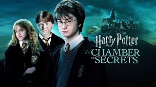 Paperback Flicks  Harry Potter and the Chamber of Secrets  Episode 32 S2E17 [upl. by Felicie]