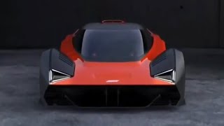 The 2022 Lancia Stratos Zero [upl. by Shurwood]