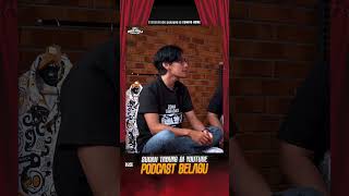 METODE BARU CARI SPONSOR paralajang podcastsunda [upl. by Jovitah149]