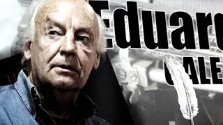 Eduardo Galeano Vivir sin miedo [upl. by Callan774]