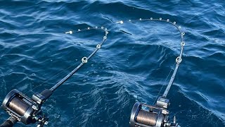 July 7th Live Fishing Report [upl. by Maddox508]