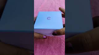 Unboxing caratlane charm Bracelet shorts caratlane shortsfeed gold [upl. by Bo141]