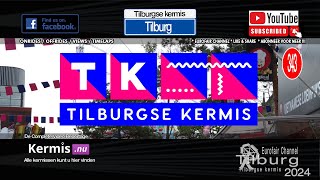 Tilburgse kermis 2024 [upl. by Eceerehs]