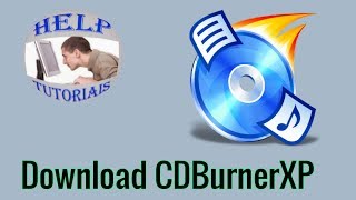 Download CDBurnerXP 2019 Baixar a última versão do CDBurnerXP em Português [upl. by Elam806]