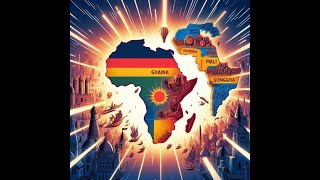 The Incredible Rise amp Fall of Africas Richest Empire [upl. by Patnode]