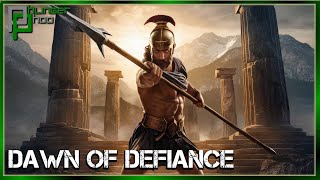 Dawn of Defiance Tips to get you Started  Ambrosia Locations  Get off the Tutorial Island [upl. by Krutz]