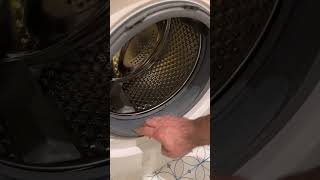 Tutoriel La lavanteséchante BEKO HTE8614YBST [upl. by Carilyn998]