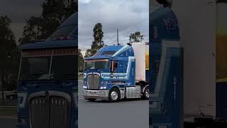 K200 Kenworth kenworth [upl. by Ten]