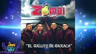 El Gallito De OaxacaZombi Norteño Vol2 Estreno Exclusivo 2019 [upl. by Yared]