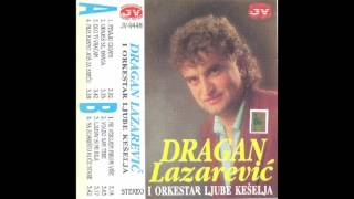 Dragan Lazarević 1994 DUG TI VRAĆAM [upl. by Ashbey627]