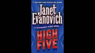 High Five  Stephanie Plum 5  by Janet Evanovich Audiobook Full [upl. by Avril115]