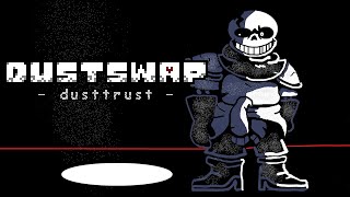 Dustswap Dusttrust  FULL GAME RELEASE [upl. by Falo717]