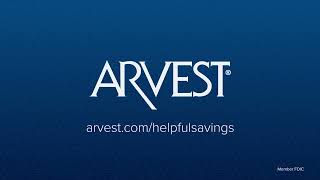 Arvests High Yield Money Market in 6 seconds [upl. by Beshore]