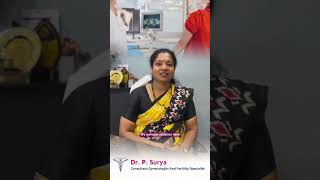 💉 Is IVF Really Painful Hear From Our Fertility Specialists 💬  Tamil pregnancyadvice chennai [upl. by Iahk]