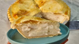 CREAMY BUKO PIE RECIPE [upl. by Claudianus102]