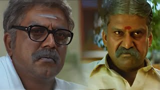 நண்பர்கள் நடுவில் விழுந்த விரிசல்  Ayya Movie Scene  Sarathkumar Napoleon [upl. by Atiuqehs]