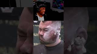 Face got SWOLLEN😨PowerSlap powerslap mma powerslap1 funny boomie ufc fypシ゚viral [upl. by Andrade]