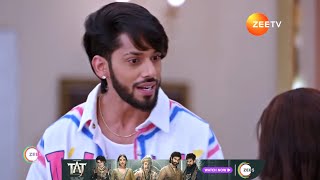 Kundali Bhagya  Will Preetas words convince Shaurya  15 Oct  Ep2000  Zee TV [upl. by Elnar]