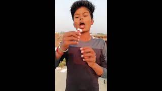 Mayank and Ankit ki funny video [upl. by Germayne]