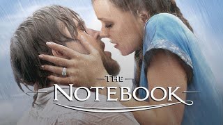 عشان يساعد مراته انها تفتكره بعد ما اصابها الزهايمر عمل الي مفيش راجل يقدرعليه  ملخص فيلم notebook [upl. by Faina]